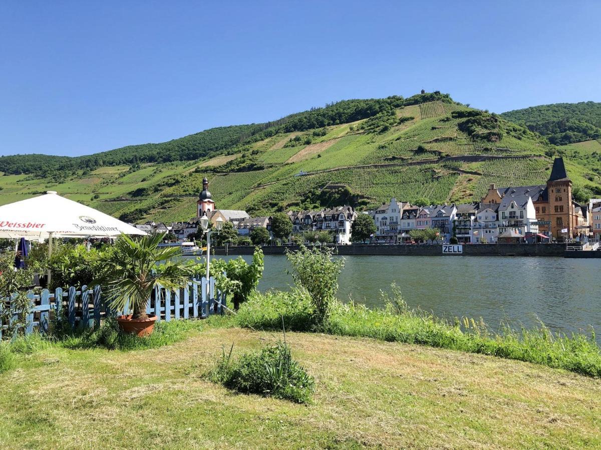Ferienhaus Kaimt Zell Extérieur photo