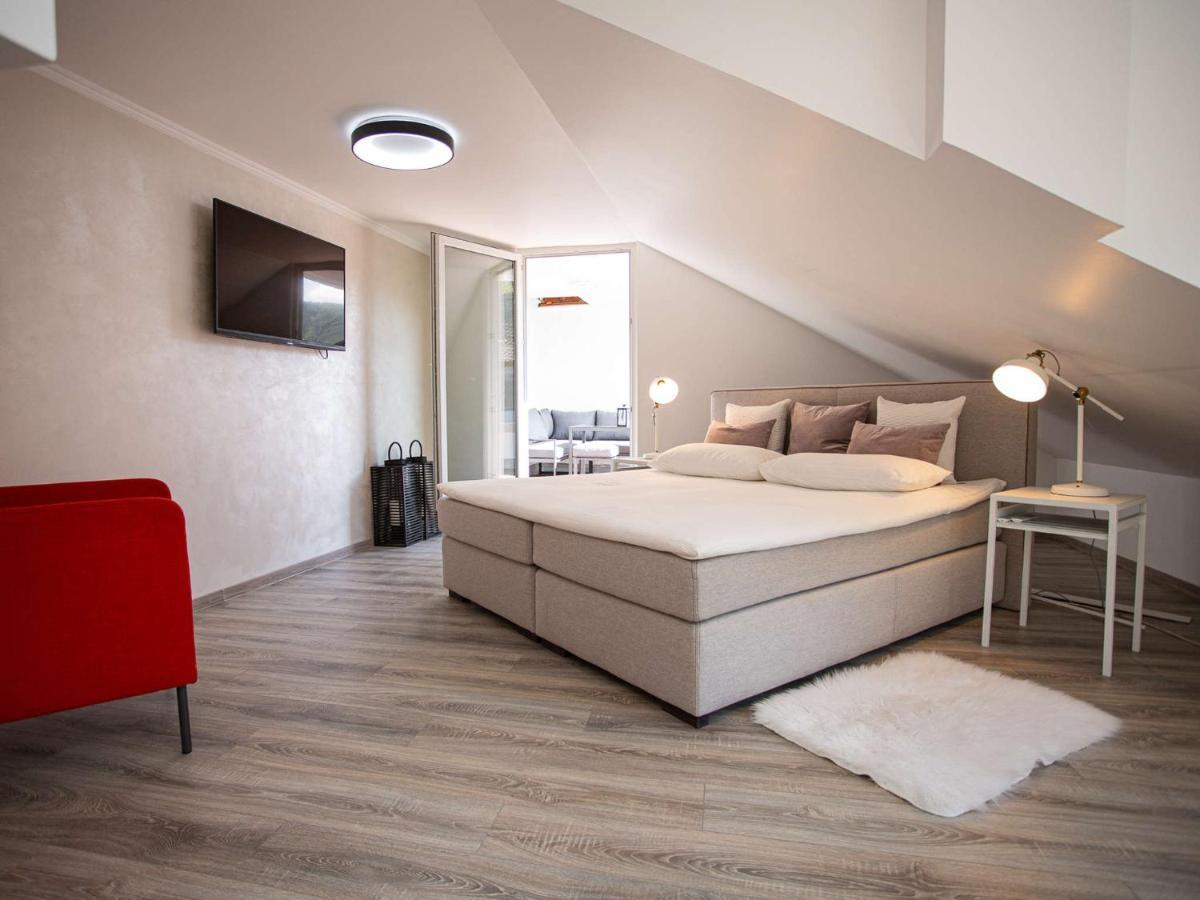 Ferienhaus Kaimt Zell Extérieur photo
