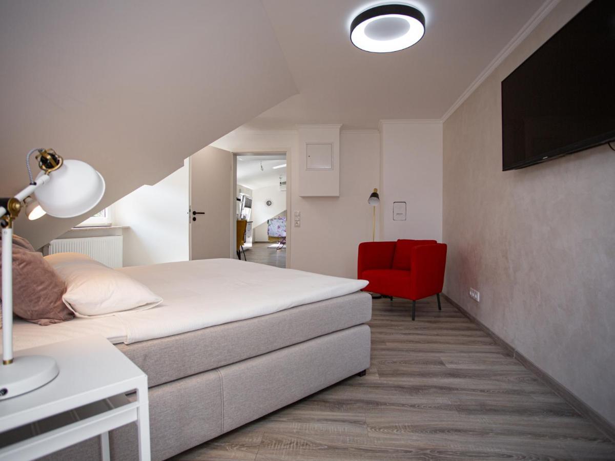 Ferienhaus Kaimt Zell Extérieur photo