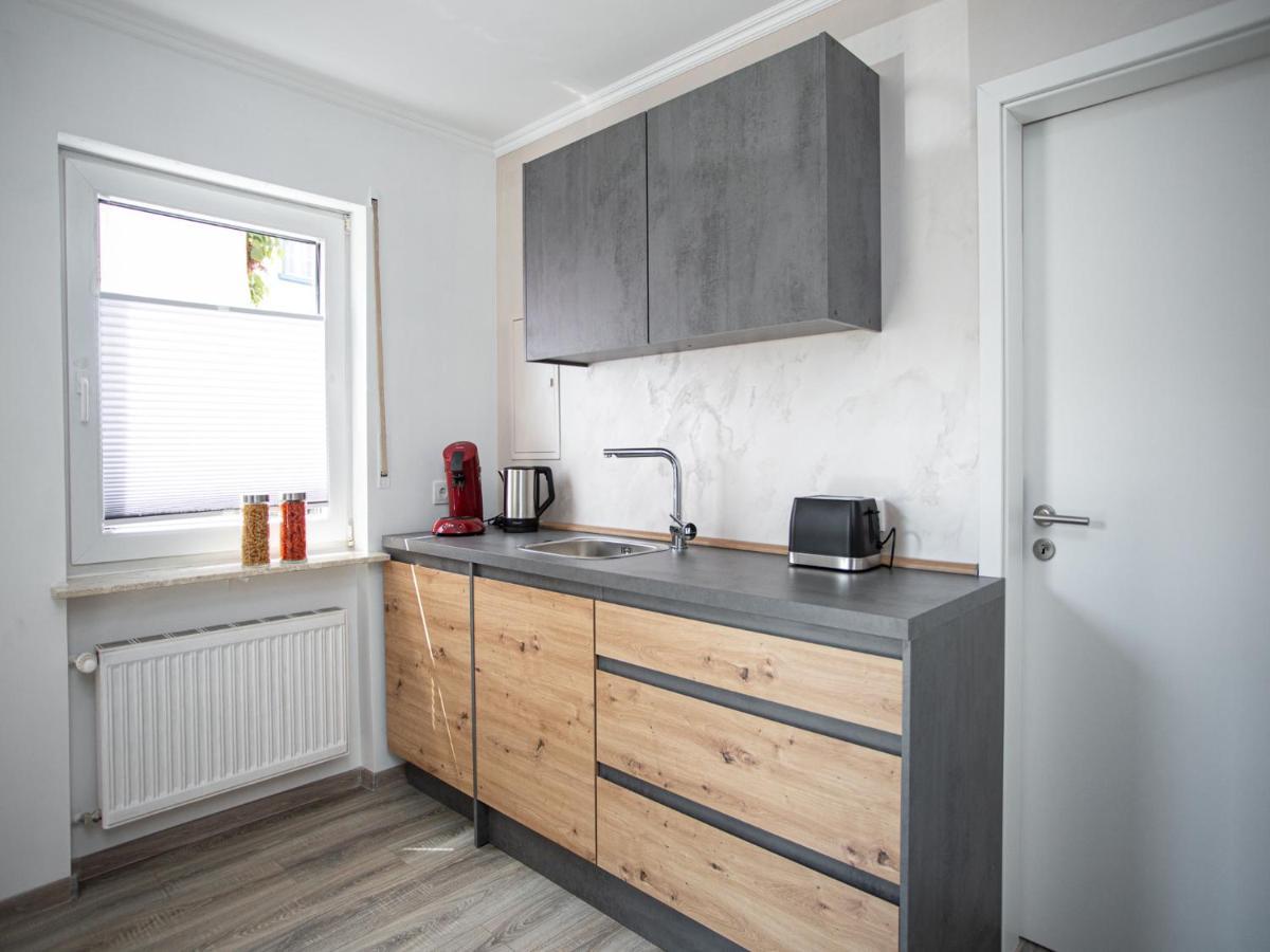Ferienhaus Kaimt Zell Extérieur photo
