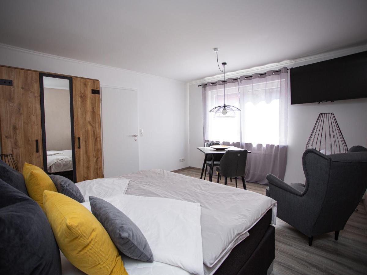 Ferienhaus Kaimt Zell Extérieur photo