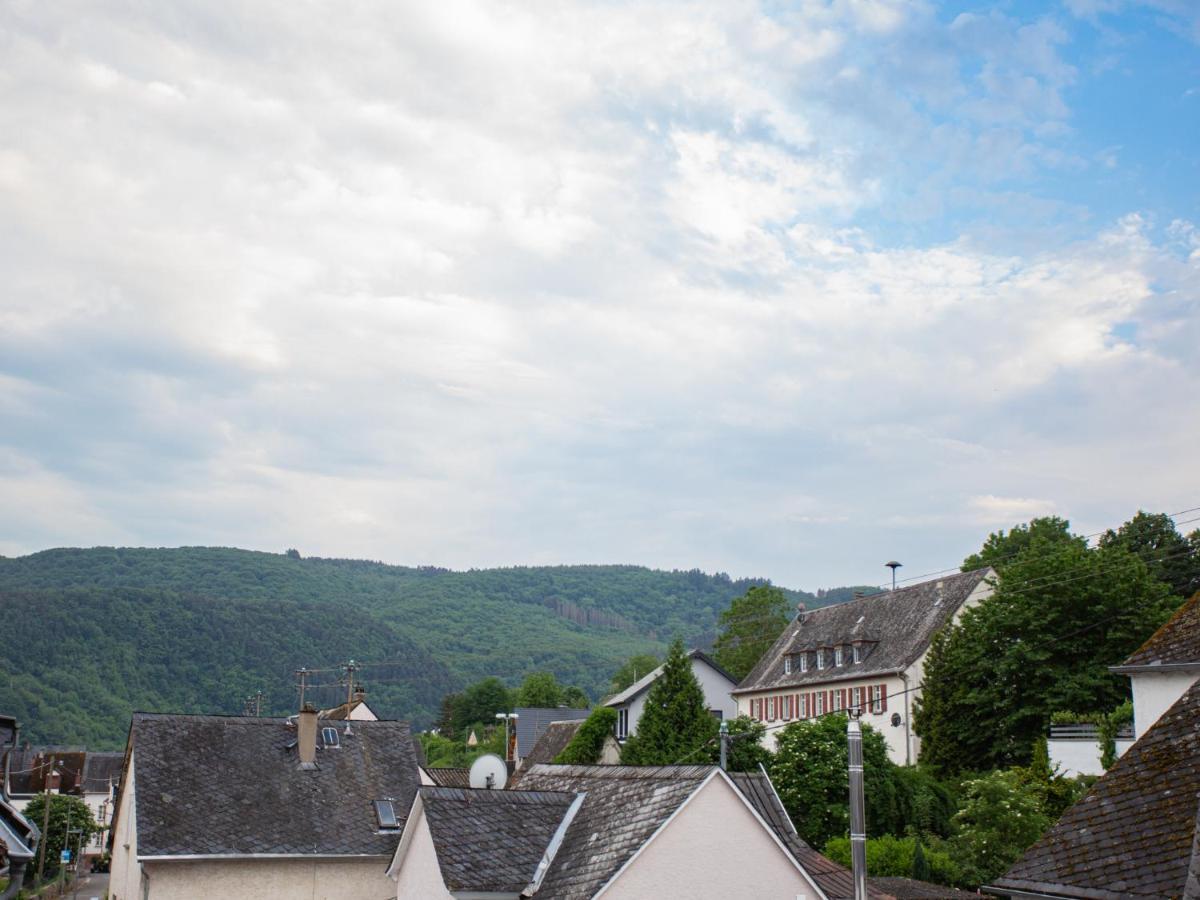 Ferienhaus Kaimt Zell Extérieur photo