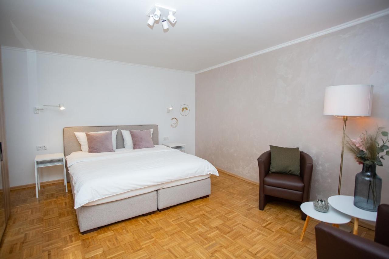 Ferienhaus Kaimt Zell Extérieur photo