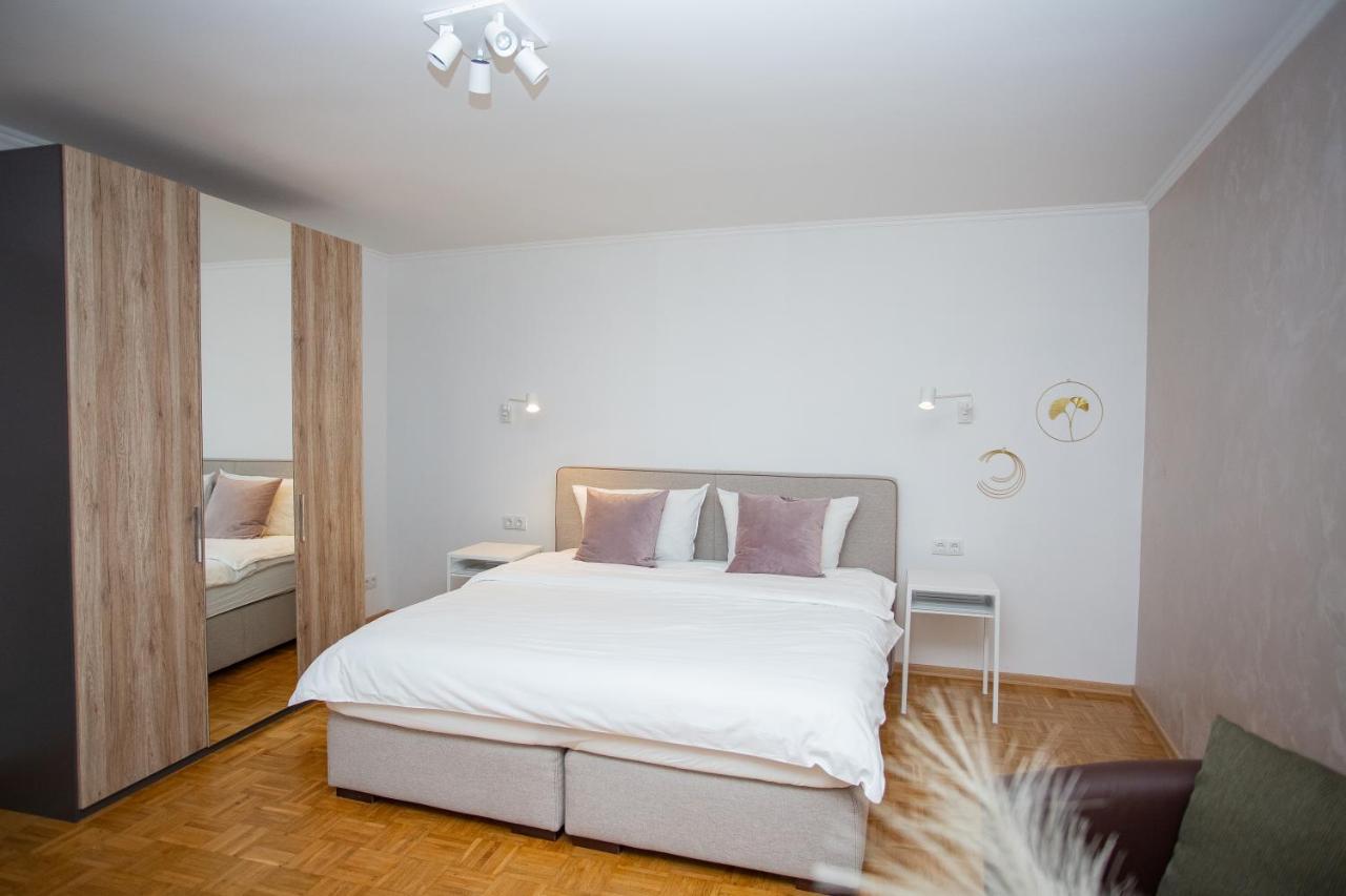Ferienhaus Kaimt Zell Extérieur photo