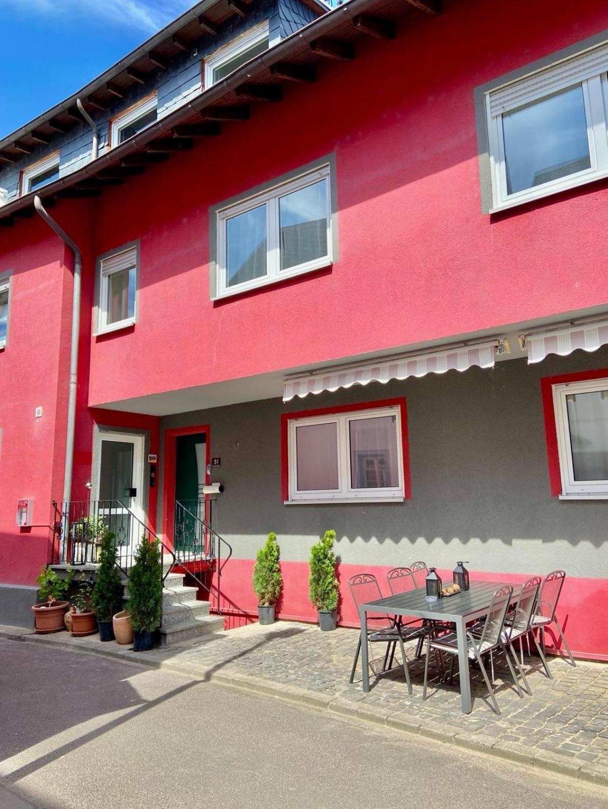 Ferienhaus Kaimt Zell Extérieur photo