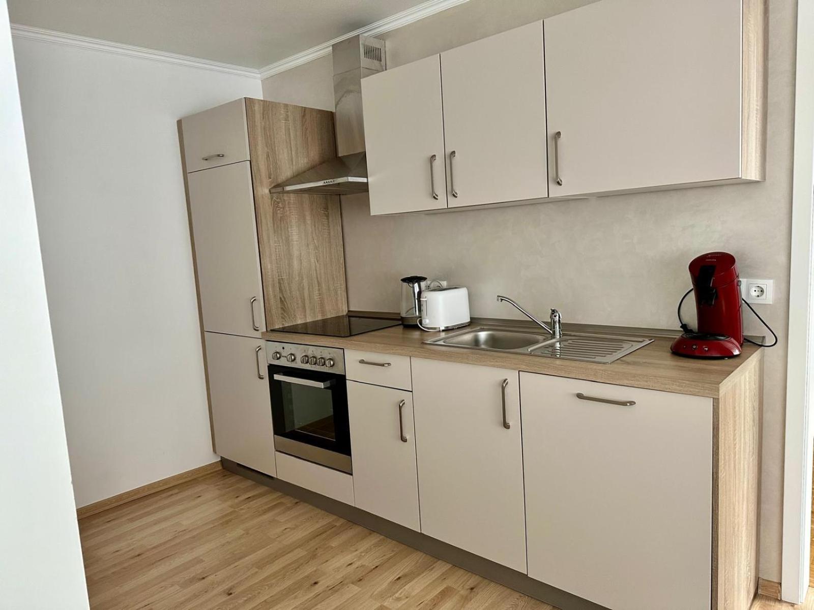 Ferienhaus Kaimt Zell Extérieur photo