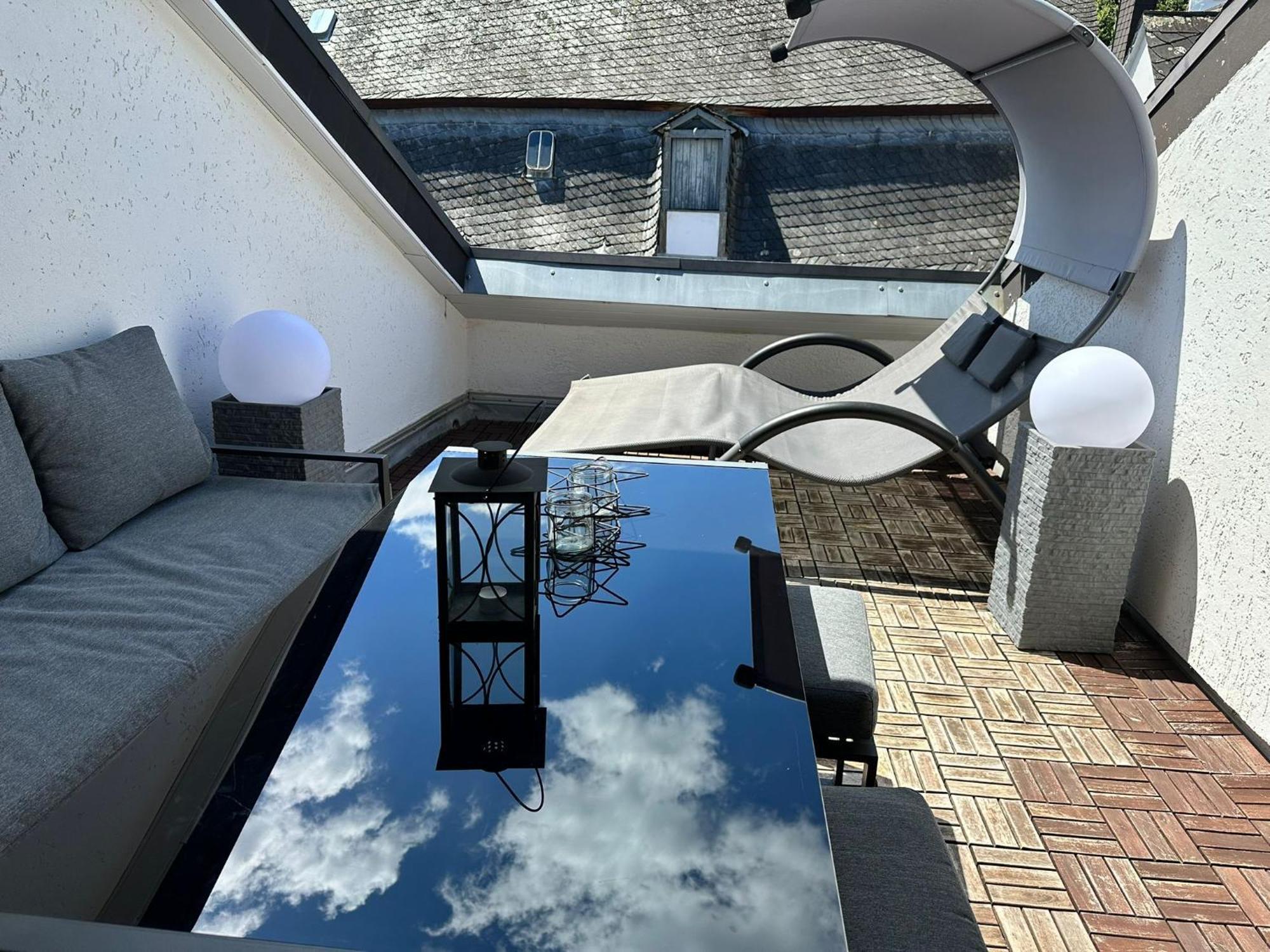 Ferienhaus Kaimt Zell Extérieur photo