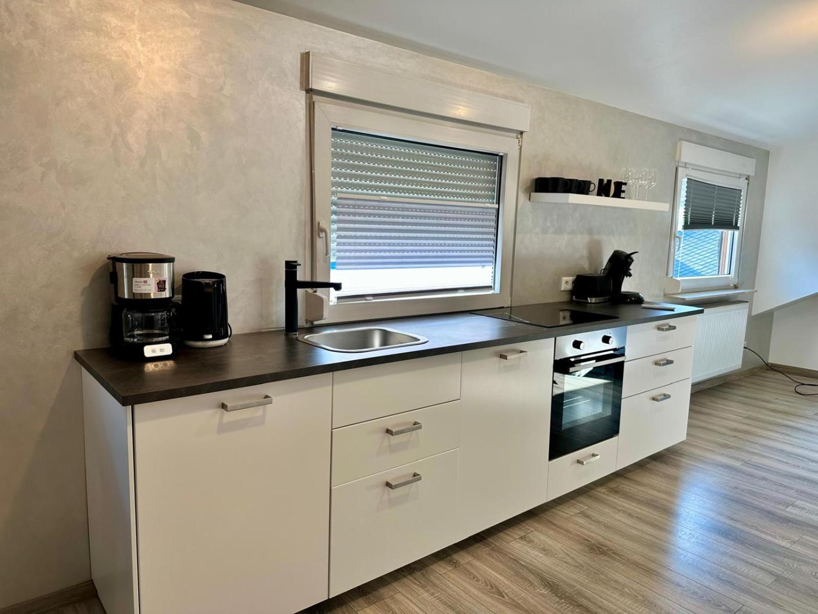 Ferienhaus Kaimt Zell Extérieur photo